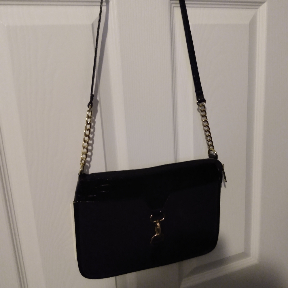 Black bag